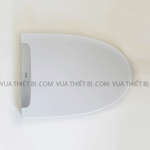 Nắp bồn cầu INAX CF-832VS rơi êm của bệt AC-832VN