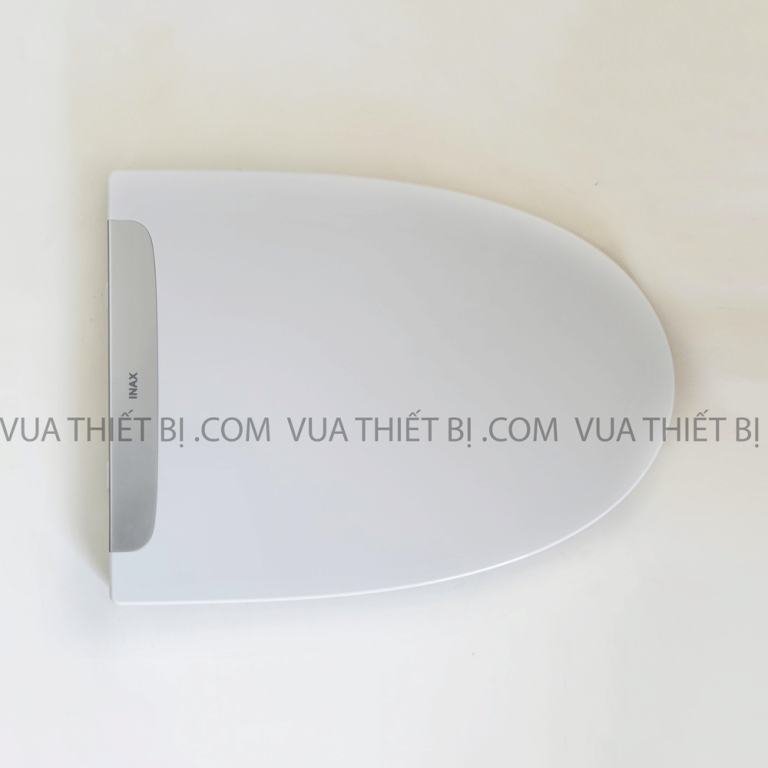 Nắp bồn cầu INAX CF-832VS rơi êm của bệt AC-832VN
