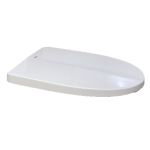 Nắp bồn cầu INAX CF-952VS rơi êm của bệt AC-952VN AC-1052VN