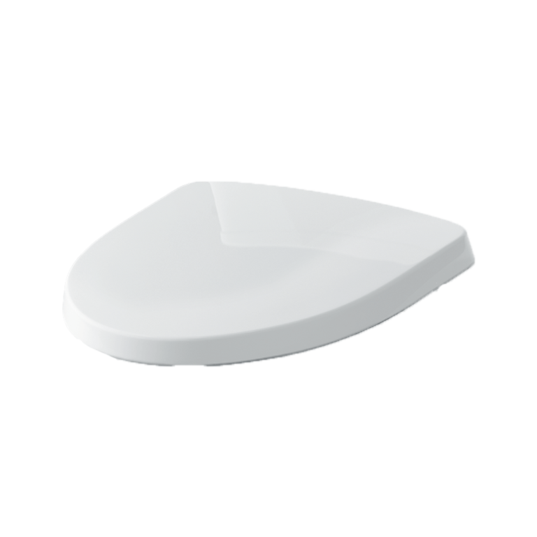 Nắp bồn cầu INAX CF-99AT rơi êm của bệt AC-4005VN