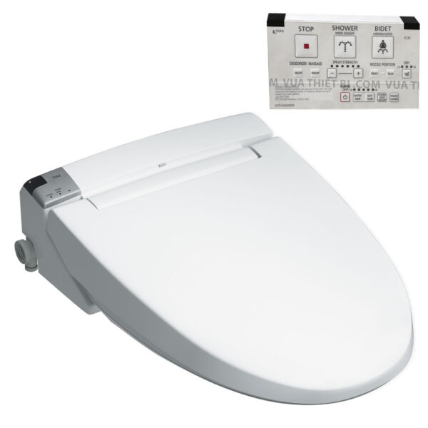 nap bon cau inax cw ka22avn dien tu dieu khien tu xa