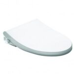 Nắp bồn cầu rửa cơ TOTO TCW1211A (E4) ECOWASHER