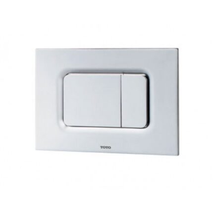 nap day nut nhan xa bon cau toto mb170pss mau bac mo