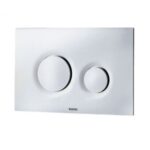 nap day nut nhan xa bon cau toto mb174pss mau bac mo