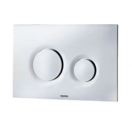 nap day nut nhan xa bon cau toto mb174pss mau bac mo