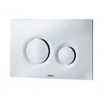 nap day nut nhan xa bon cau toto mb174pss mau bac mo