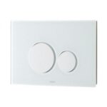 nap day nut nhan xa bon cau toto mb176gwh kinh trang