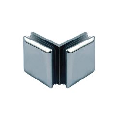 Nẹp kính phòng tắm HAFELE 499.05.818 90 độ .