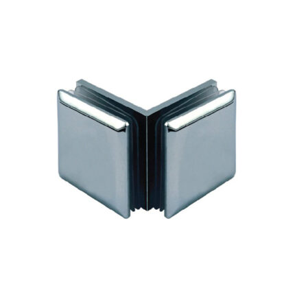 Nẹp kính phòng tắm HAFELE 499.05.818 90 độ .