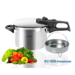 Nồi áp suất EUROSUN PC1905-HANNOVER
