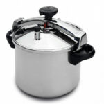Nồi áp suất TEKA 49004850 8L