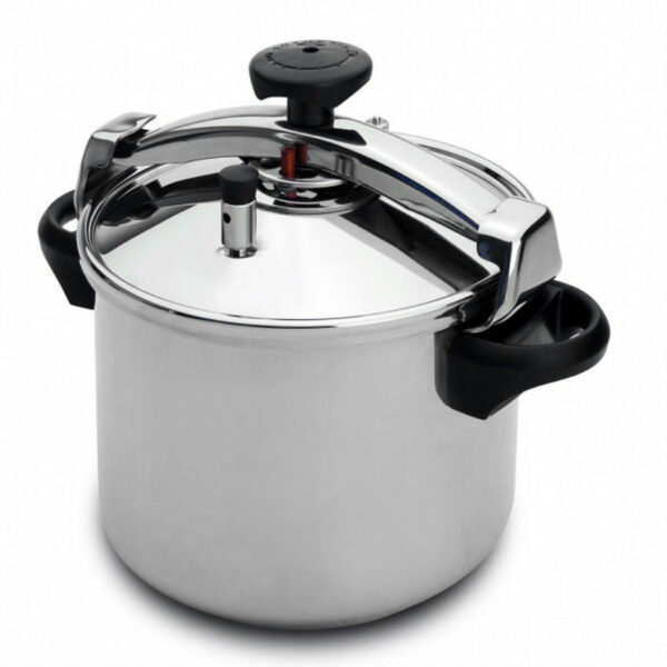 Nồi áp suất TEKA 49004850 8L