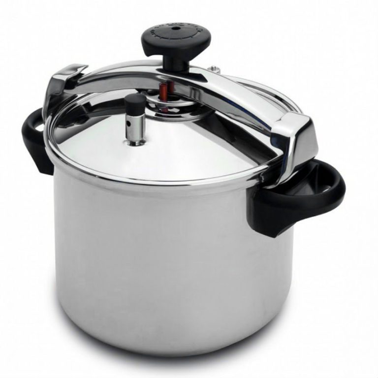 Nồi áp suất TEKA 49004850 8L