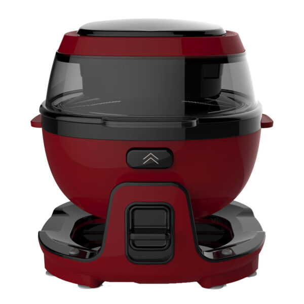 Nồi Chiên Không Dầu CANZY CZ-AF07R 6 lít