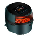 noi chien khong dau canzy cz fr08g