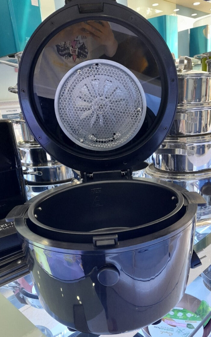 noi chien khong dau canzy cz fr08g 3