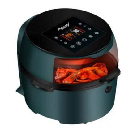 noi chien khong dau canzy cz fr08g