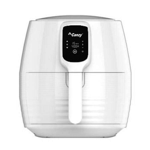 Nồi Chiên Không Dầu CANZY CZ K07W 3.5 lít