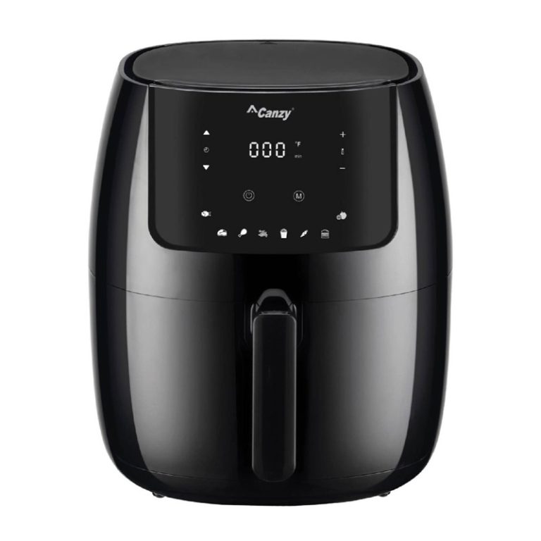 Nồi Chiên Không Dầu CANZY CZ K11PLUS 7 lít