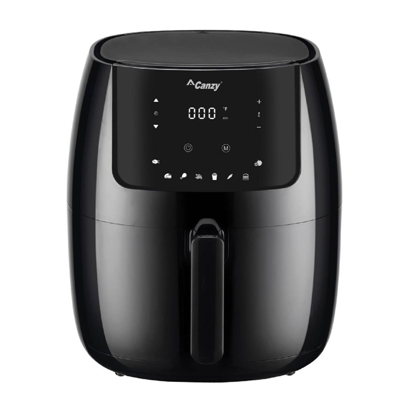 Nồi Chiên Không Dầu CANZY CZ K11PLUS 7 lít