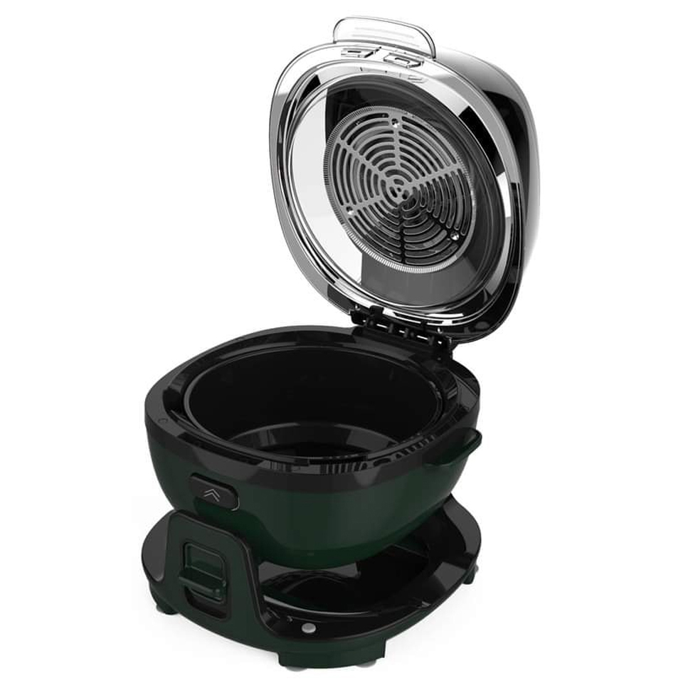 noi chien khong dau canzy cz kg07 2