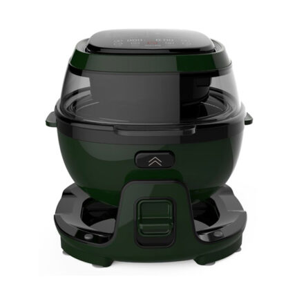 Nồi Chiên Không Dầu CANZY CZ KG07 6 lít