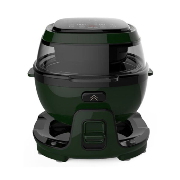 Nồi Chiên Không Dầu CANZY CZ KG07 6 lít