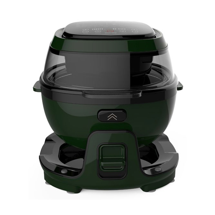 Nồi Chiên Không Dầu CANZY CZ KG07 6 lít