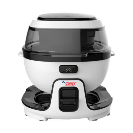 Nồi Chiên Không Dầu CANZY CZ KW07 6 lít