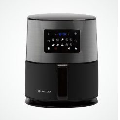 Nồi chiên không dầu MALLOCA MAF-06 6 lít