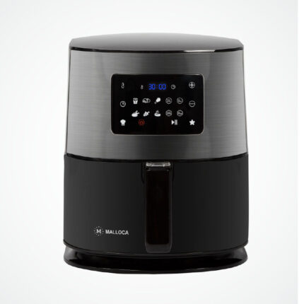 Nồi chiên không dầu MALLOCA MAF-06 6 lít