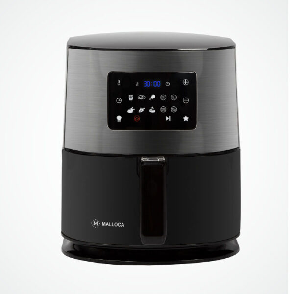 Nồi chiên không dầu MALLOCA MAF-06 6 lít