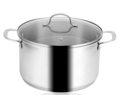 Nồi Eurosun MS1602-KINGS luộc gà