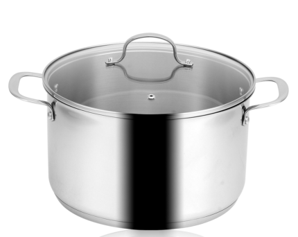 Nồi Eurosun MS1602-KINGS luộc gà