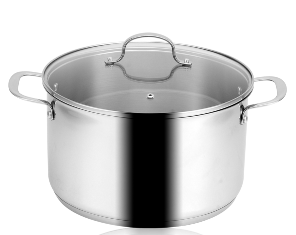 Nồi Eurosun MS1602-KINGS luộc gà