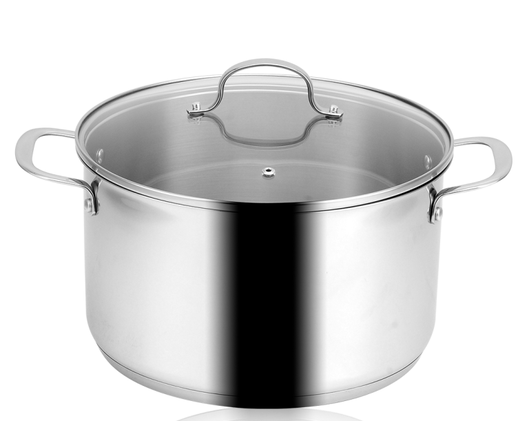 Nồi Eurosun MS1602-KINGS luộc gà