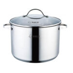 noi luoc ga arber an28l