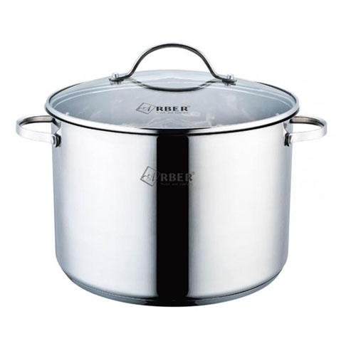 noi luoc ga arber an28l