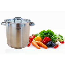 Nồi CHEFS EH-CK260 luộc gà