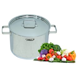 Nồi Chefs EH-CK280 luộc gà