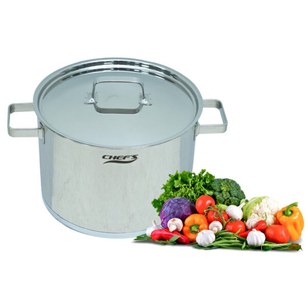 Nồi Chefs EH-CK280 luộc gà