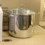 noi luoc ga faster melody 28cm