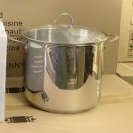 noi luoc ga faster melody 28cm