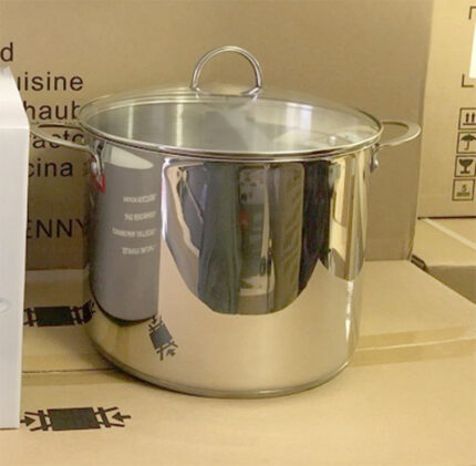 noi luoc ga faster melody 28cm