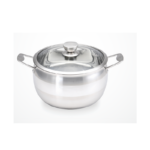 Nồi inox Malloca SA-099