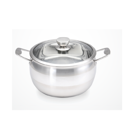 Nồi inox Malloca SA-099