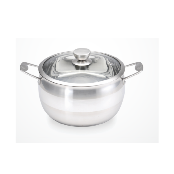 Nồi inox Malloca SA-099