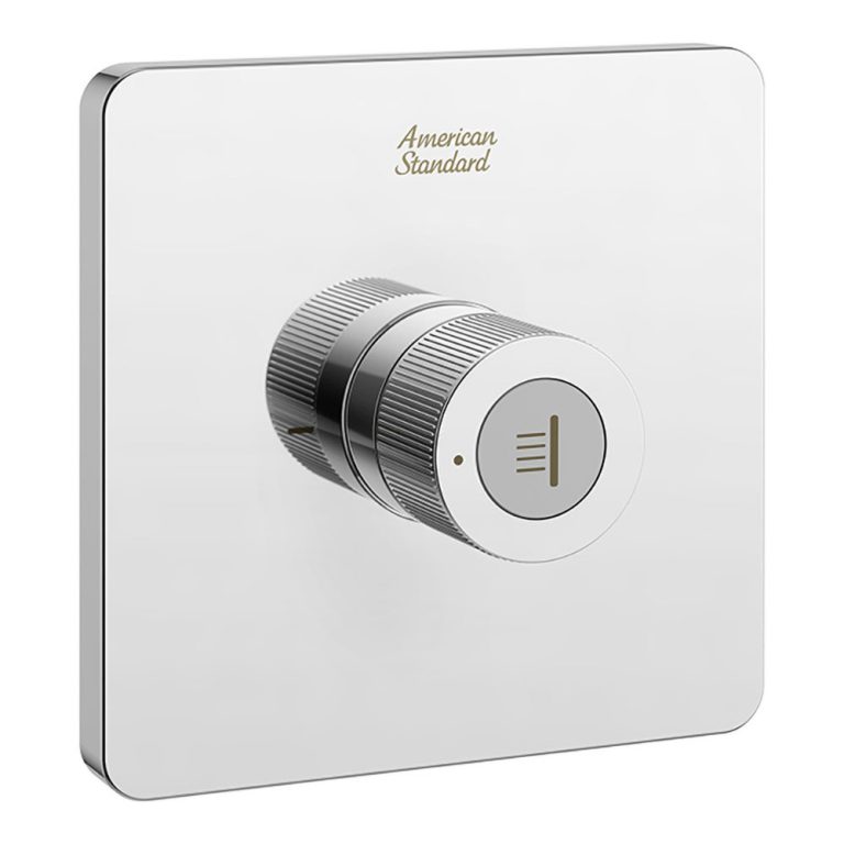Nút điều chỉnh sen âm tường AMERICAN STANDARD FFAS0927 EasySET nóng lạnh