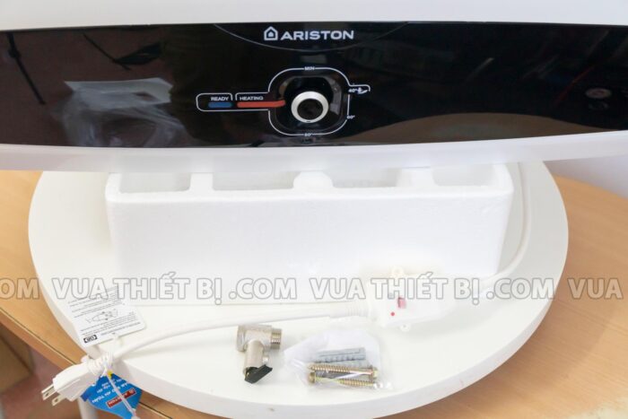 phu kien di kem binh nong lanh ariston slim2 sl2 rs 20 30 lit ngang gian tiep 2