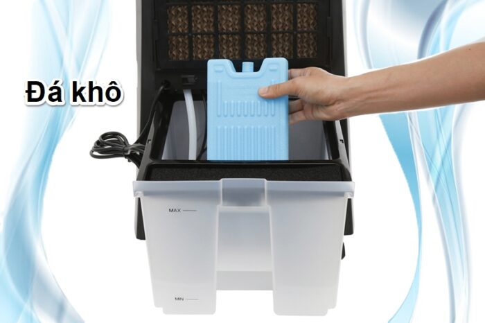 quat dieu hoa kangaroo kg50f18